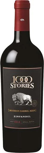 1000 STORIES ZINFANDEL