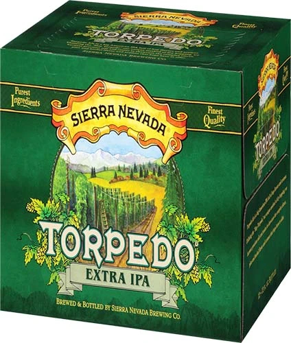 SIERRA NEVADA TORPEDO 12PK NR