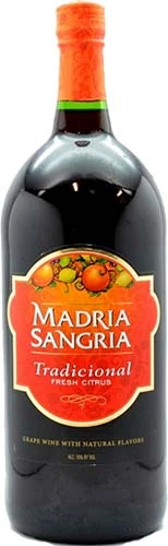 MADRIA SANGRIA