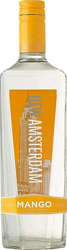 NEW AMSTERDAM MANGO