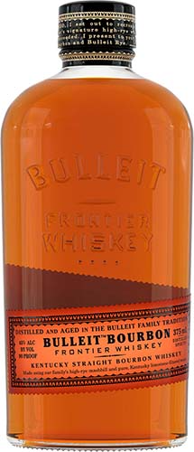 BULLEIT BOURBON