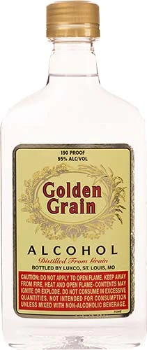 GOLDEN GRAIN