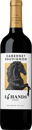 14 HANDS CABNERNET SAUVIGNON