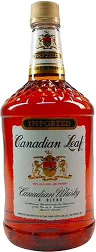 CANADIAN LEAF