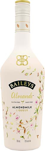 BAILEYS ALMANDE 750ML