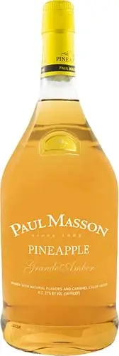 PAUL MASSON PINEAPPLE 1.75
