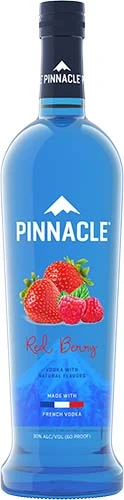 PINNACLE RED BERRY