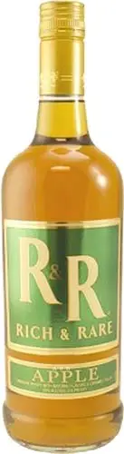 RICH & RARE APPLE