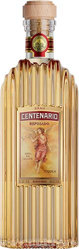 GRAN CENTENARIO REPOSADO 750ML