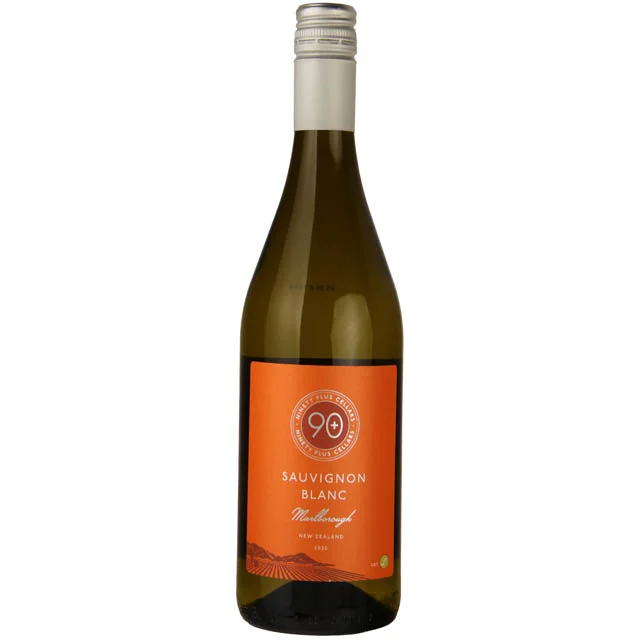 90 Plus Cellars Sauvignon Blanc / 750mL