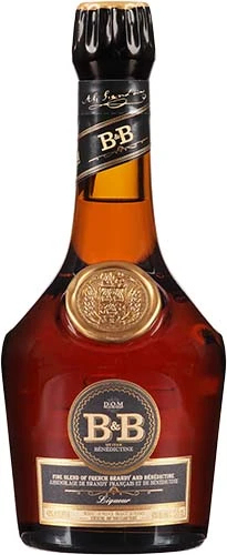 B&B LIQUEUR