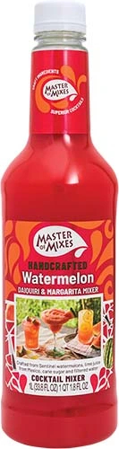MASTER OF MIXERS WATERMELON