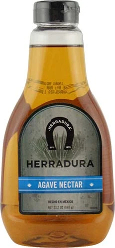 HERRADURA AGAVE SYRUP