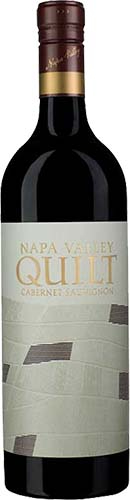 QUILT NAPA CAB