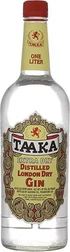 TAAKA GIN