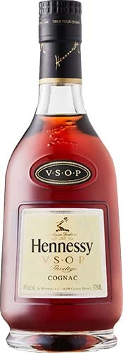 HENNESSY VSOP