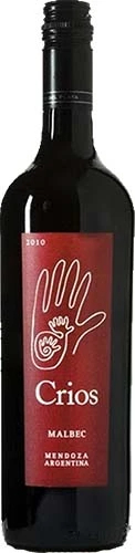 CRIOS MALBEC