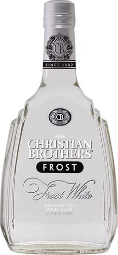 CHRISTIAN BROS WHITE BRANDY