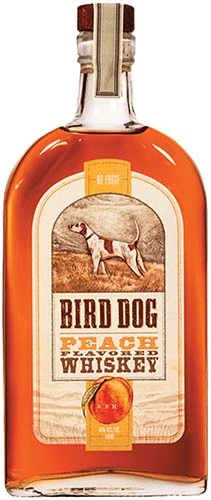 BIRD DOG PEACH WHISKEY 750ML