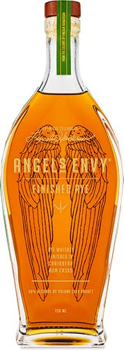 ANGEL'S ENVY RYE