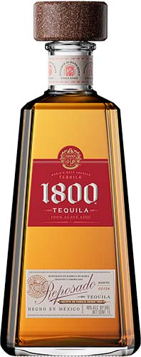 1800 REPOSADO TEQUILA