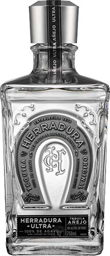 HERRADURA ULTRA ANEJO