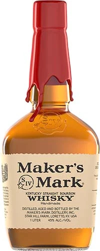 MAKERS MARK