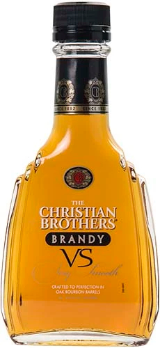 CHRISTIAN BROS BRANDY