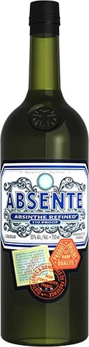 ABSENTE