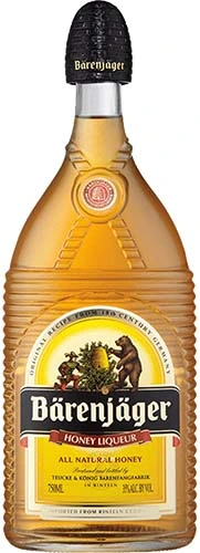 BARENJAGER