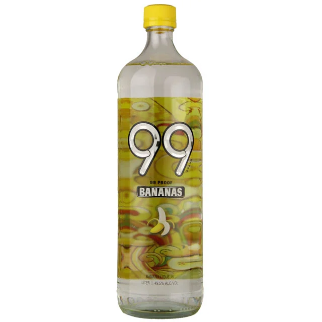 99 Bananas / Ltr