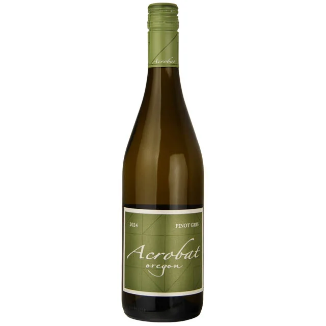 Acrobat Pinot Gris / 750 ml