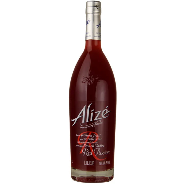 Alize Red / Ltr
