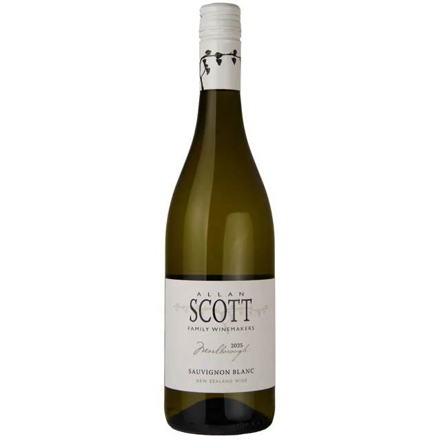 Allan Scott Sauvignon Blanc / 750mL