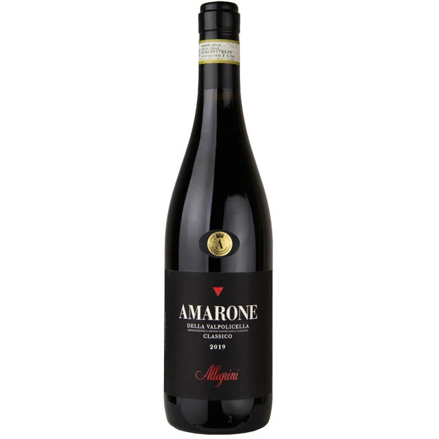 Allegrini Amarone della Valpolicella Classico / 750 ml