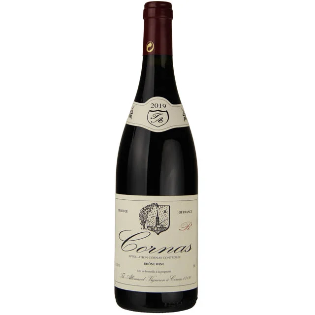 Thierry Allemand "Reynard" Cornas /750ml