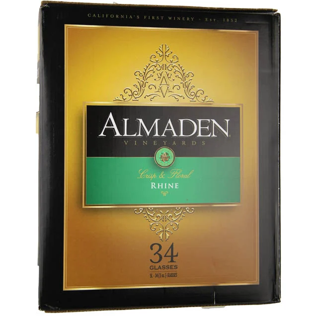 Almaden Mountain Rhine / 5L