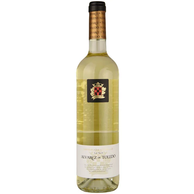 Alvarez De Toledo Godello / 750mL