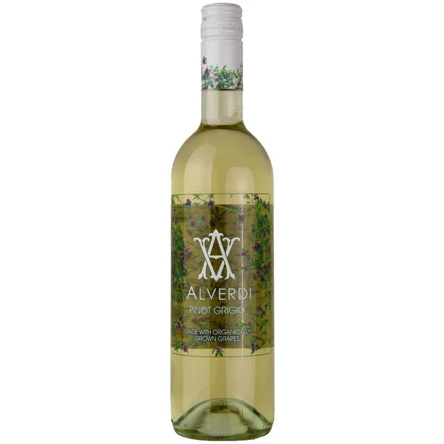 Alverdi Pinot Grigio / 750 ml
