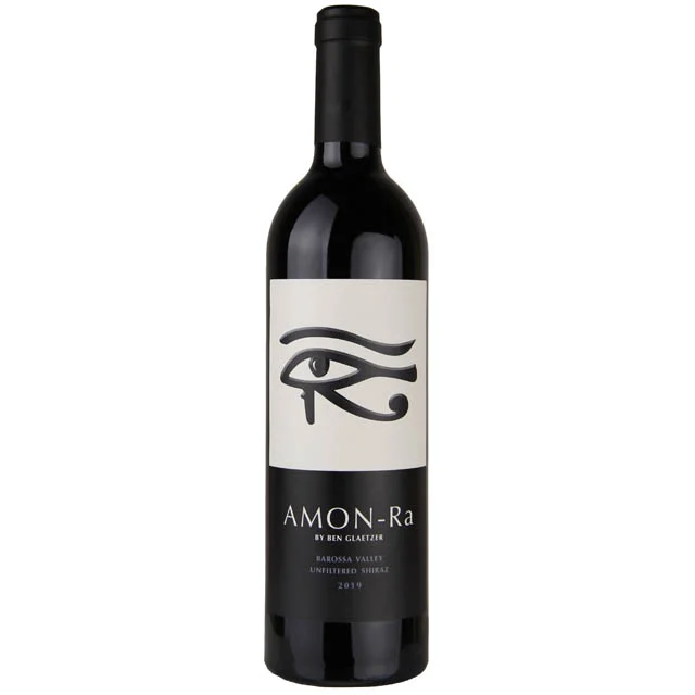 Glaetzer Amon Ra Shiraz / 750 ml