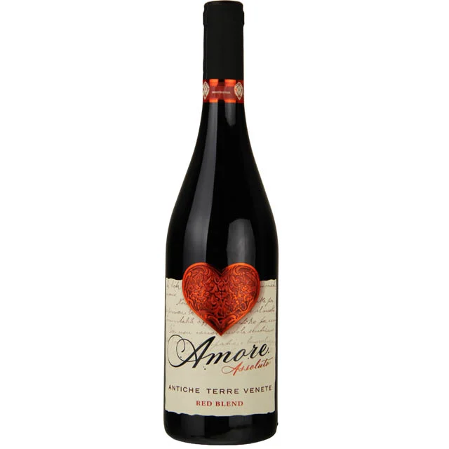 Amore Red / 750mL
