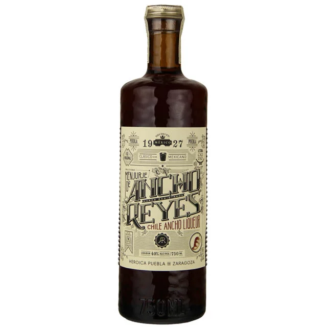 Ancho Reyes Red Chili Liqueur / 750 ml