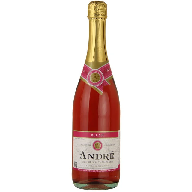 Andre Sparkling Blush / 750 ml