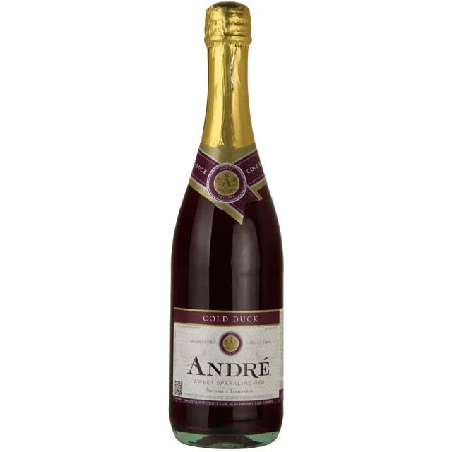 Andre Sparkling Cold Duck / 750 ml