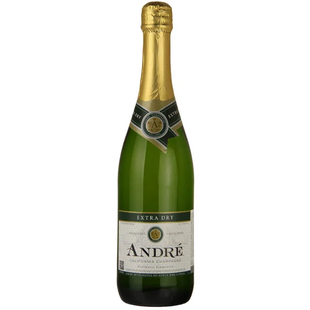 Andre Extra Dry / 750 ml