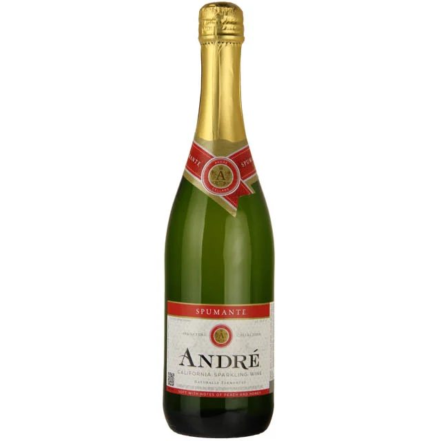 Andre Spumante / 750 ml