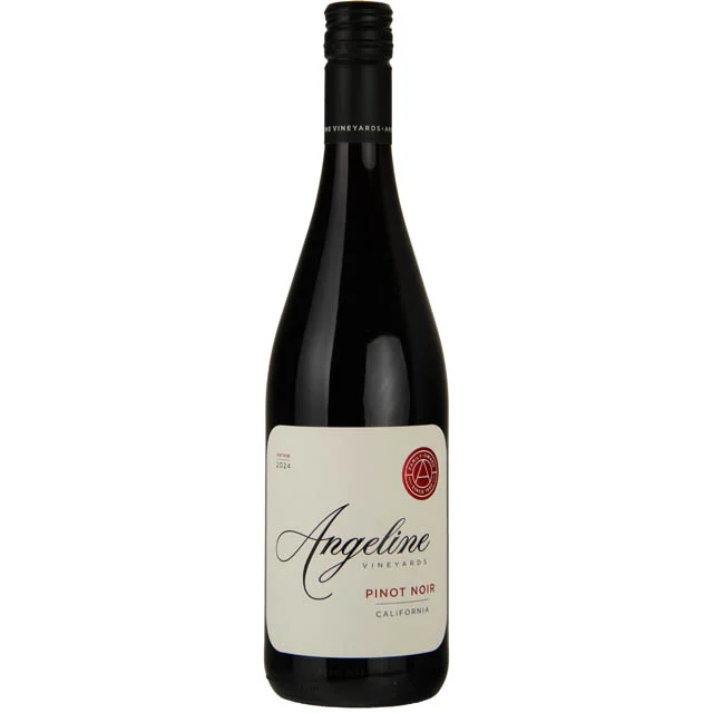 Angeline California Pinot Noir / 750 ml