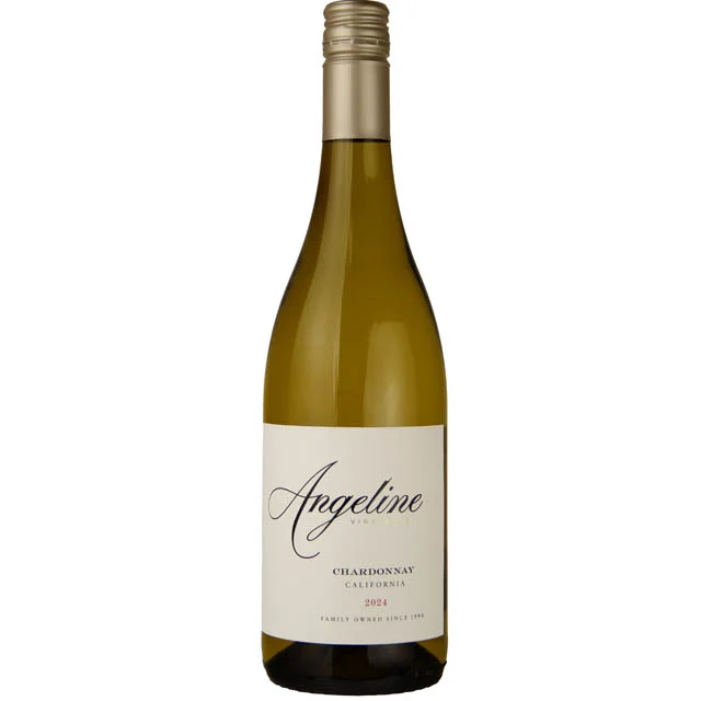 Angeline Chardonnay / 750 ml