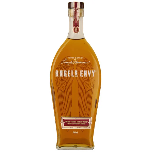 Angels Envy Kentucky Straight Bourbon Whiskey / 750mL