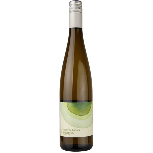 Anthony Road Dry Riesling / 750 ml